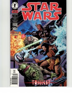 Star Wars #20 (2000) Star Wars