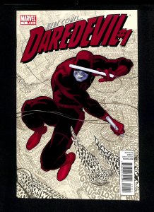 Daredevil #1