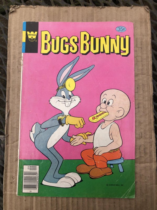 Bugs Bunny #200