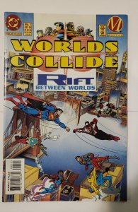 Worlds Collide #1 (1994)