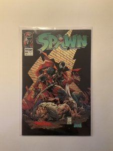 Spawn 28 Very Fine/Near Mint vf/nm 9.0 Image