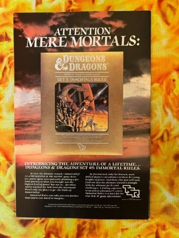 G.I. Joe: A Real American Hero #55 (1987) - VF/NM