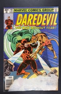 Daredevil #162 (1980)
