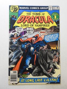 Tomb of Dracula #67 (1978) FN Condition!