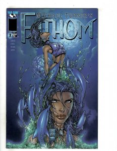 Fathom #1 (1998) EJ5