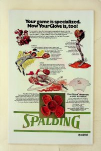 Superman #301 DC Comics Solomon Grundy Bicentennial 1976 Newsstand