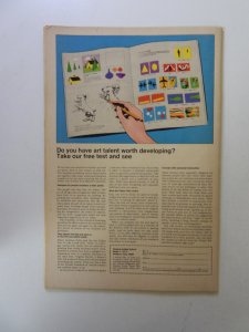 The Amazing Spider-Man #95 (1971) VF- condition