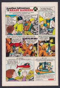 The Shadow 3 (1974) VF- 7.5 Bronze Age DC Comics