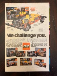 Marvel Two-in-One #71 (1981) -  1st App Maelstrom, Gronk,  Phobius, Helio ! NM