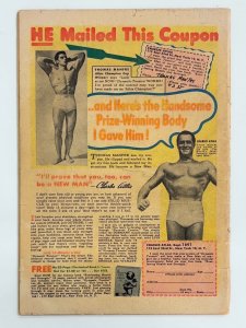 Weird Science #18 (1953)