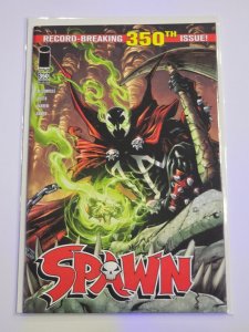 SPAWN #350 IMAGE COMICS 2024 CVR C Ryan Stegman Variant NM
