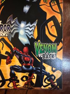 Peter Parker: Spider-Man #9 (1999)