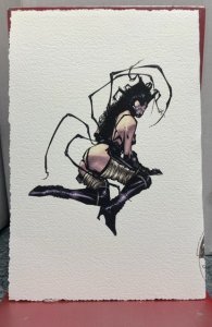 Avalon Studios Preview #0 Museum Edition 322/500