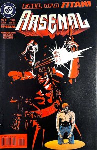 Arsenal Special (1996)