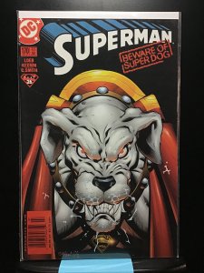 Superman #170 (2001)