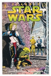Classic Star Wars #7 Dark Horse FN+