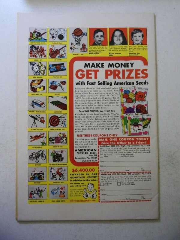 Thor #211 (1973) FN+ Condition