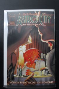 Kurt Busiek's Astro City #13 (1998)