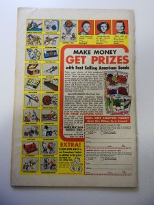 Detective Comics #385 (1969) GD/VG Condition centerfold detached at one staple