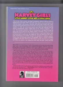 Harvey Comics Classics TPB #5 VF/NM; Dark Horse | we combine shipping 