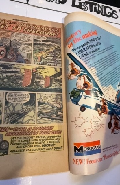 The Amazing Spider-Man #164 (1977)the final hour with kingpin