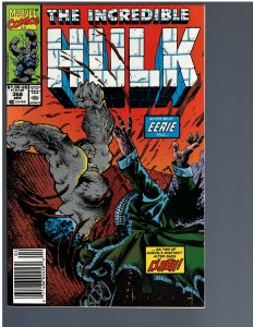 Incredible Hulk #368 (1990)