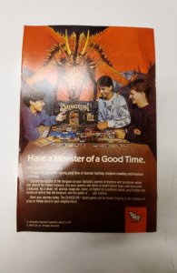 The New Mutants #84 (1989) NM Marvel Comic Book J685