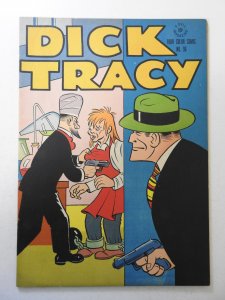 Four Color #96 (1946) FN Condition! moisture stain