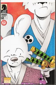 Usagi Yojimbo #75 (2004) Usagi Yojimbo