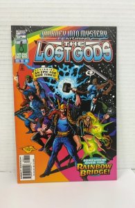 Journey Into Mystery #503 (1996)