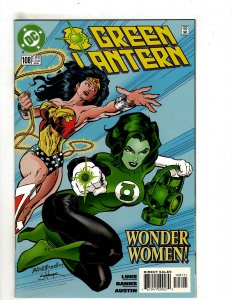 Green Lantern #108 (1999) OF24