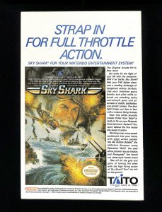 X-Factor (1986) #52 Newsstand Variant