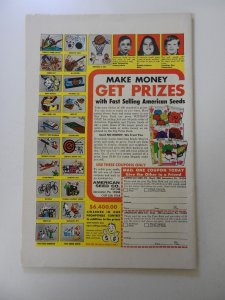 Warlock #6 (1973) FN/VF condition