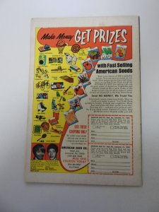 Our Army at War #267 (1974) FN- condition