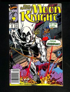 Marc Spector: Moon Knight #13