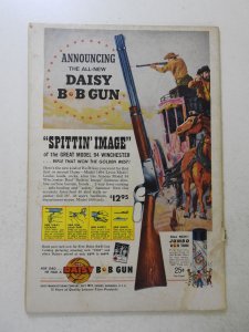 Showcase #36 (1962) VG- Condition see desc