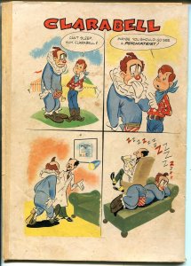 Howdy Doody #9  1951 - Dell  -G - Comic Book