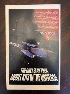 Marvel Two In One #64 (1979) - 1st Serpent Squad VF-