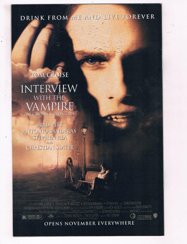 Fate #2 VF DC Comics Comic Book Moore 1994 DE22