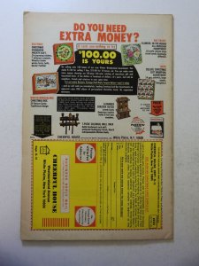 House of Mystery #216 (1973) FN Condition