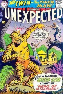 Tales of the Unexpected (1956 series)  #90, Fine- (Stock photo)