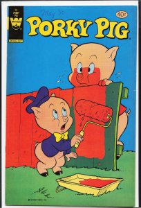 Porky Pig #96