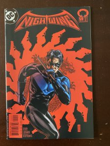 Nightwing #59 (2001)