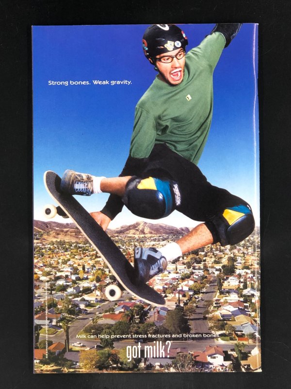 Action Comics #800 (2003)