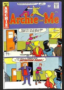 Archie and Me #67 