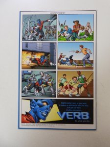 Young Avengers #1 (2005) NM- condition