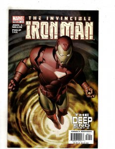 Iron Man #80 (2004) OF24