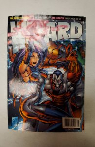 Wizard: The Comics Magazine #45 (1995) NM Wizard Comic Book J729
