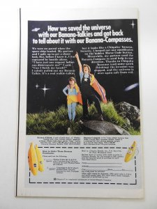 The Avengers #188 (1979) vs The Elements of Doom! Sharp FIne- Condition!