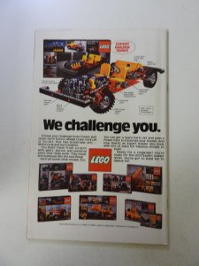 The Uncanny X-Men #142 (1981) VF condition